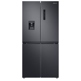 Tủ lạnh Samsung Inverter 488 lít RF48A4010B4/SV chính hãng - hình ảnh sản phẩm