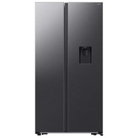 Tủ lạnh Samsung Inverter 578 lít RS57DG410EB4SV mode 2024 - hình ảnh sản phẩm