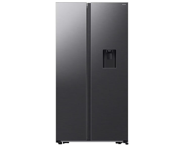 Tủ lạnh Samsung Inverter 578 lít RS57DG410EB4SV mode 2024 - hình ảnh sản phẩm