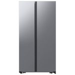 Tủ lạnh Samsung Inverter 583 lít RS57DG400EM9SV type 2024
