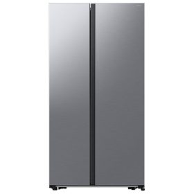 Tủ lạnh Samsung Inverter 583 lít RS57DG400EM9SV type 2024
