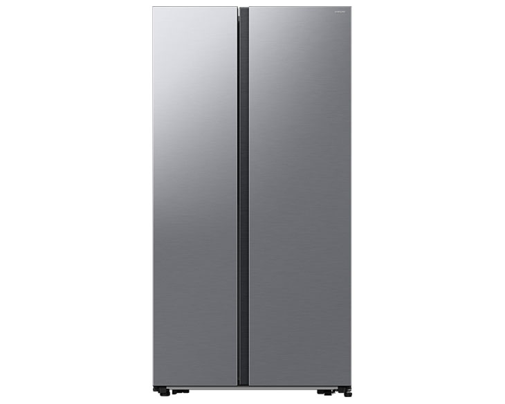Tủ lạnh Samsung Inverter 583 lít RS57DG400EM9SV type 2024