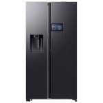 Tủ lạnh Samsung Inverter 615 lít AI House RS90F65D2FSV - hình ảnh sản phẩm