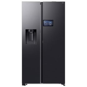 Tủ lạnh Samsung Inverter 615 lít AI House RS90F65D2FSV - hình ảnh sản phẩm
