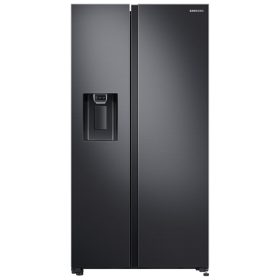 Tủ lạnh Samsung Inverter 635 lít RS64R5301B4/SV chính hãng - hình ảnh sản phẩm