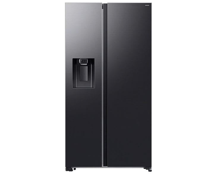 Tủ lạnh Samsung Inverter 635 lít RS70F65K2FSV | Lam Anh Store - hình ảnh sản phẩm