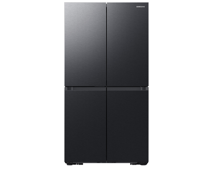 Tủ lạnh Samsung Inverter 648 lít RF59C766FB1/SV chính hãng - hình ảnh sản phẩm