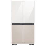 Tủ lạnh Samsung Inverter 648 lít RF59CB66F8S/SV chính hãng - hình ảnh sản phẩm