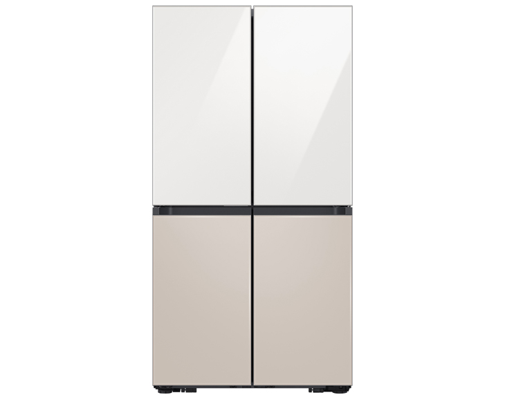 Tủ lạnh Samsung Inverter 648 lít RF59CB66F8S/SV chính hãng - hình ảnh sản phẩm