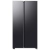 Tủ lạnh Samsung Inverter 655 lít RS70F65Q3FSV type 2025 - hình ảnh sản phẩm