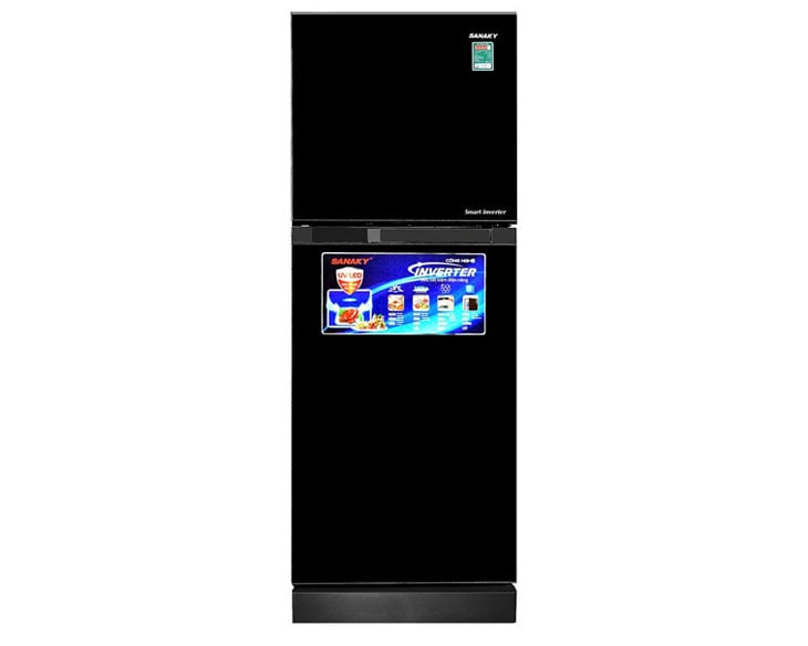 Tủ lạnh Sanaky Inverter 246 lít VH-269KD Giá Tốt | Lam Anh Store - hình ảnh sản phẩm