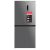 Tủ lạnh Sharp Inverter 362 lít SJ-FX420V-SL giá tốt, có trả góp - hình ảnh sản phẩm