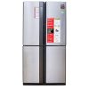 Tủ lạnh Sharp Inverter 556 lít SJ-FX630V-ST chính hãng, giá tốt - hình ảnh sản phẩm