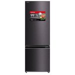 Tủ lạnh Toshiba Inverter 325 lít GR-RB410WE-PMV(37)-SG giá tốt - hình ảnh sản phẩm