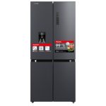 Tủ lạnh Toshiba Inverter 509 lít GR-RF605WI-PMV(06)-MG giá tốt - hình ảnh sản phẩm
