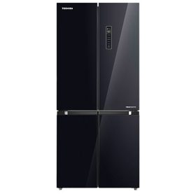 Tủ lạnh Toshiba Inverter 511 lít GR-RF610WE-PGV(22)-XK - hình ảnh sản phẩm