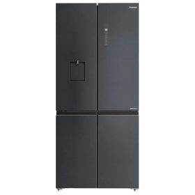 Tủ Lạnh Toshiba Inverter 515 lít GR-RF675WI-PMV(06)-MG - hình ảnh sản phẩm