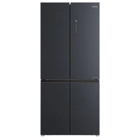 Tủ lạnh Toshiba Inverter 515 lít GR-RF677WI-PMV-MG giá tốt - hình ảnh sản phẩm
