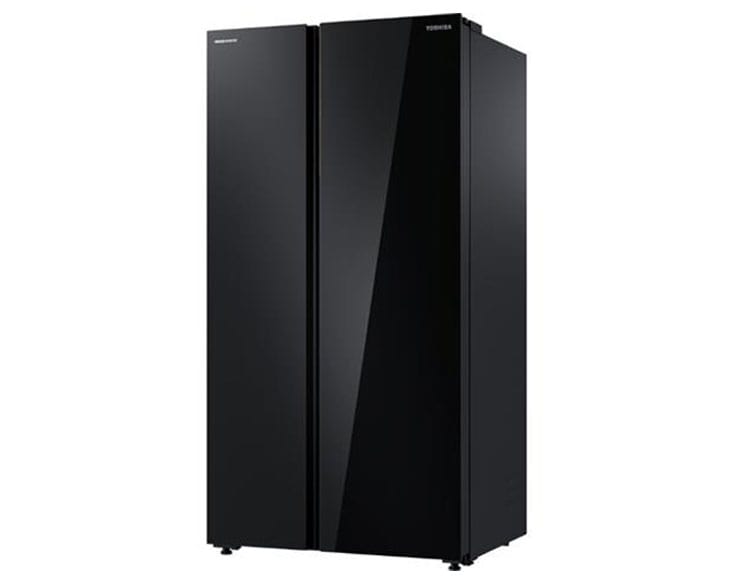 Tủ lạnh Toshiba Inverter 711 lít GR-RS905WIA-PGV(22)-XK - góc nhìn 2