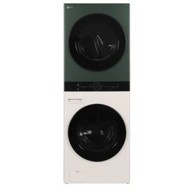 Tháp giặt sấy LG 14/10 kg WT1410NHEG type 2024, giá tốt - hình ảnh sản phẩm