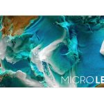 Tivi The Wall Micro LED Samsung 4K 99 inch MNA99MS1A
