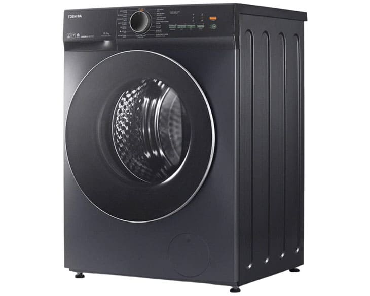 Máy giặt Toshiba Inverter 10.5 kg TW-T21BU115UWV(MG) - hình ảnh sản phẩm