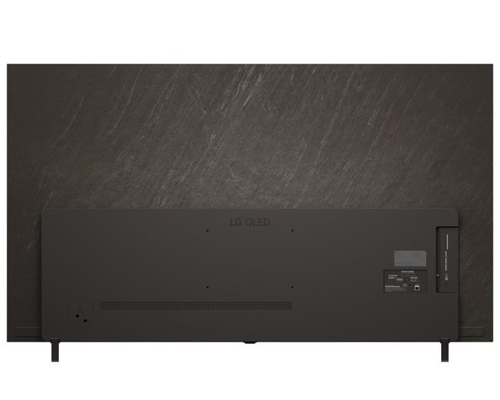 Good Tivi OLED LG AI 4K 77 inch OLED77B5PSA type 2025 - góc nhìn 3