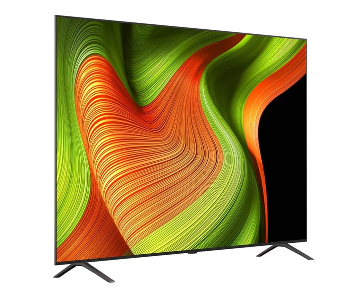 Good Tivi OLED LG AI 4K 77 inch OLED77B5PSA type 2025 - hình ảnh sản phẩm
