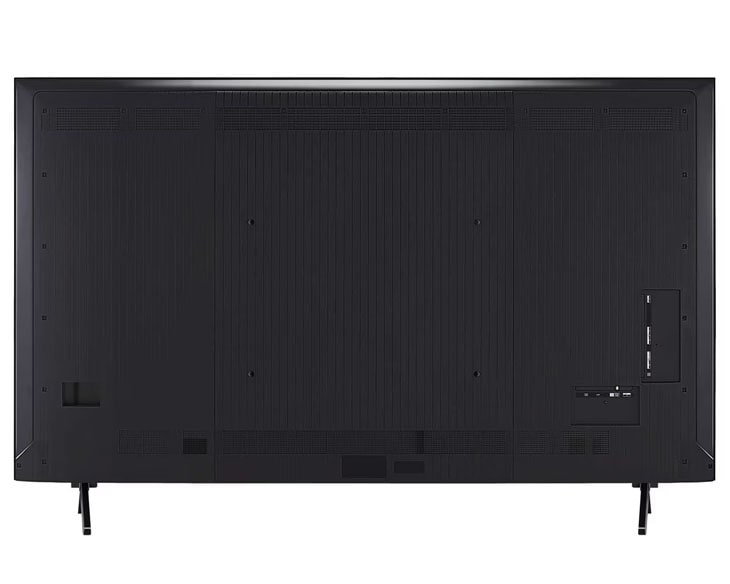 Sensible Tivi LG QNED Evo AI Mini LED 4K 65 Inch 65QNED92ASA - góc nhìn 2