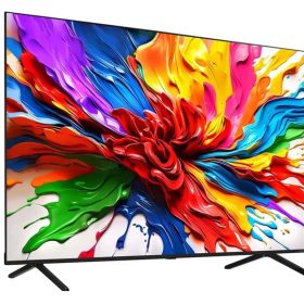 Sensible Tivi LG QNED Evo AI Mini LED 4K 65 Inch 65QNED92ASA - hình ảnh sản phẩm