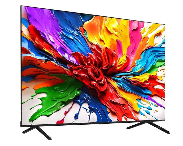 Sensible Tivi LG QNED Evo AI Mini LED 4K 65 Inch 65QNED92ASA - hình ảnh sản phẩm