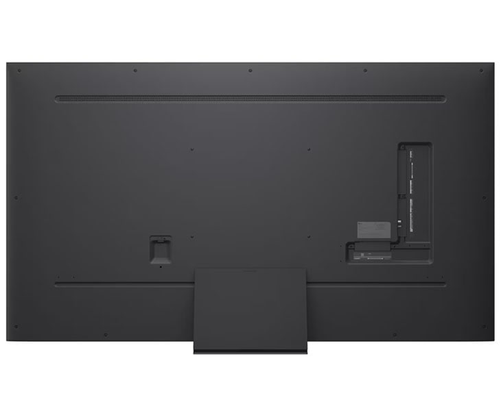 Sensible Tivi LG QNED Evo AI Mini LED 4K 65 Inch 65QNED86ASA - góc nhìn 4