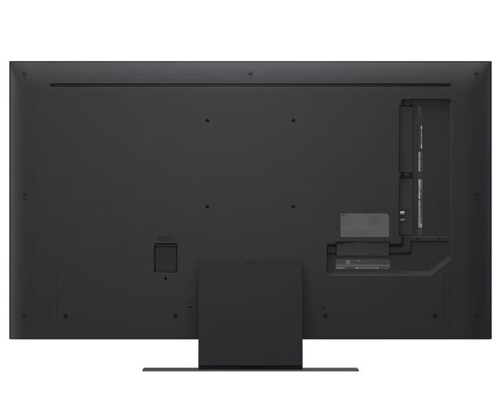 Sensible Tivi LG QNED AI 4K 50 Inch 50QNED81ASA fashion 2025 - góc nhìn 4