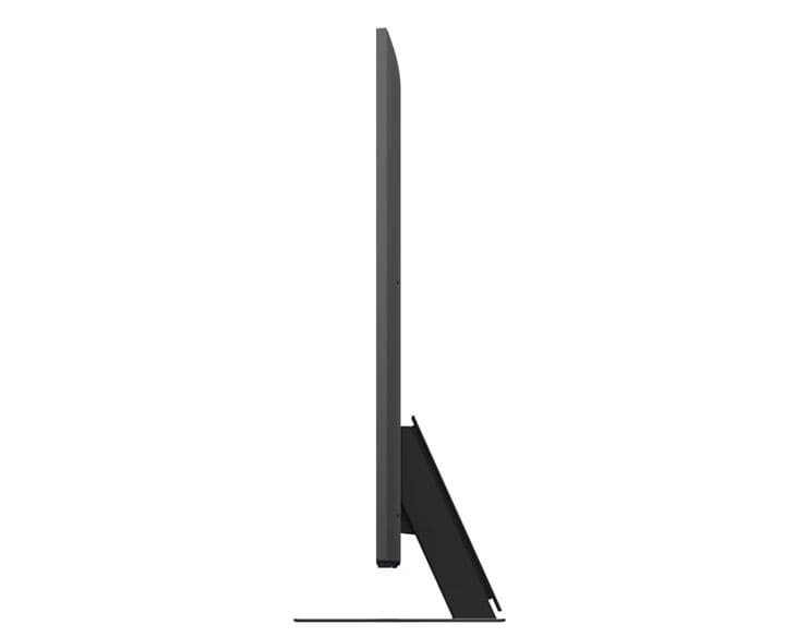 Sensible Tivi LG QNED AI 4K 50 Inch 50QNED81ASA fashion 2025 - góc nhìn 3