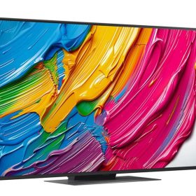 Sensible Tivi LG QNED AI 4K 55 Inch 55QNED81ASA | Lam Anh Store - hình ảnh sản phẩm