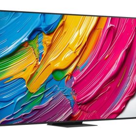 Sensible Tivi LG QNED AI 4K 86 Inch 86QNED81ASA type 2025 - hình ảnh sản phẩm