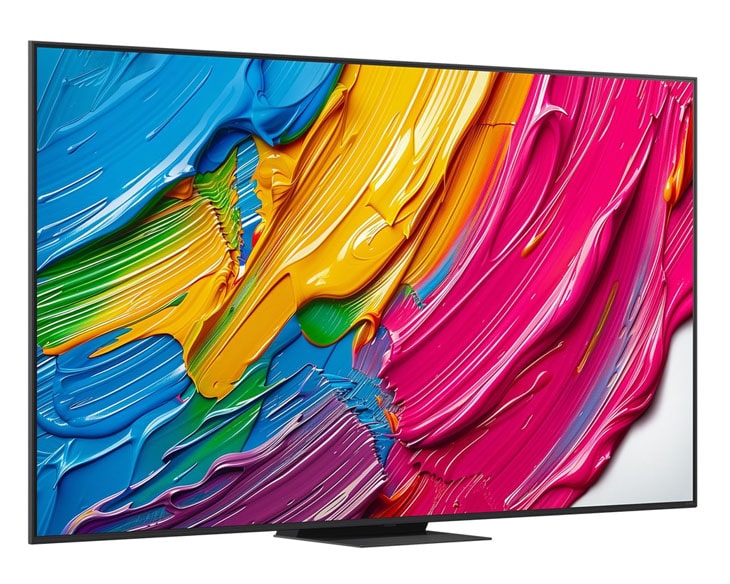 Sensible Tivi LG QNED AI 4K 86 Inch 86QNED81ASA type 2025 - hình ảnh sản phẩm