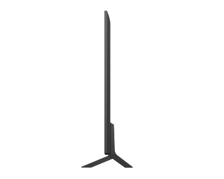Good Tivi LG QNED AI 4K 75 Inch 75QNED70ASA | Lam Anh Store - góc nhìn 2
