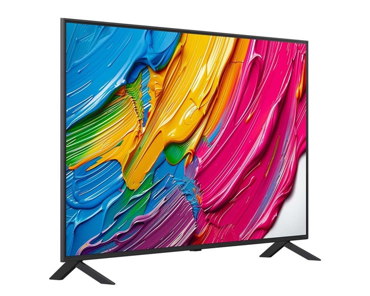 Good Tivi LG QNED AI 4K 75 Inch 75QNED70ASA | Lam Anh Store - hình ảnh sản phẩm