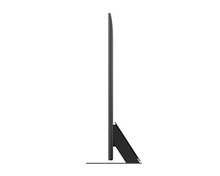 Good Tivi LG QNED AI 4K 75 Inch 75QNED81ASA fashion 2025 - góc nhìn 3