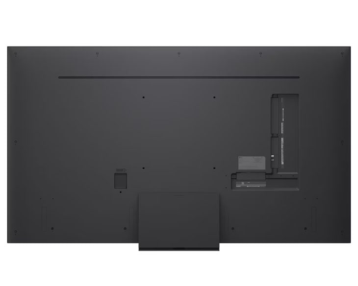 Sensible Tivi LG QNED AI 4K 65 Inch 65QNED81ASA | Lam Anh Store - góc nhìn 4