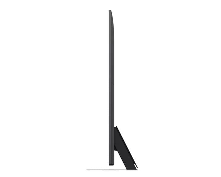 Sensible Tivi LG QNED AI 4K 65 Inch 65QNED81ASA | Lam Anh Store - góc nhìn 3