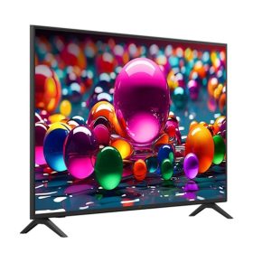 Sensible Tivi LG AI 4K 55 Inch 55UA8450PSA style mới 2025 - hình ảnh sản phẩm