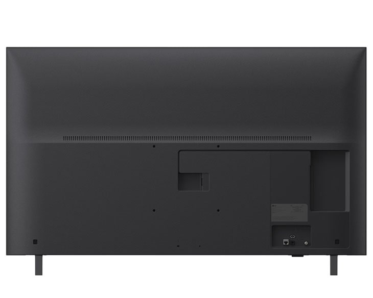 Good Tivi LG AI 4K 50 Inch 50UA8450PSA type mới 2025 - góc nhìn 3