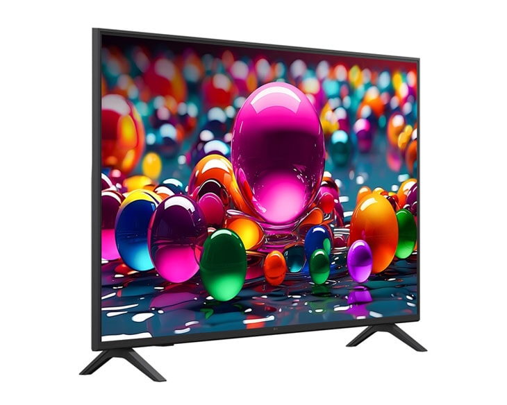 Good Tivi LG AI 4K 50 Inch 50UA8450PSA type mới 2025 - hình ảnh sản phẩm