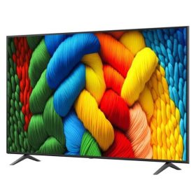 Sensible Tivi LG NanoCell AI 4K 75 Inch 75NANO80ASA 2025 - hình ảnh sản phẩm