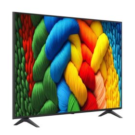 Good Tivi LG NanoCell AI 4K 65 Inch 65NANO80ASA 2025 - hình ảnh sản phẩm