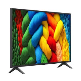 Sensible Tivi LG NanoCell AI 4K 55 Inch 55NANO80ASA 2025 - hình ảnh sản phẩm