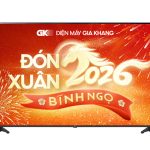 Sensible Tivi LG AI 4K 50 Inch 50UA7350PSB style 2025, giá tốt - hình ảnh sản phẩm