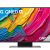 Sensible Tivi LG QNED AI 4K 43 Inch 43QNED81ASA style 2025 - hình ảnh sản phẩm